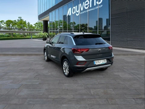 Volkswagen T-Roc Life 2.0 TDI 85kW (115CV)