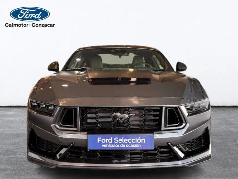 Ford Mustang 5.0 Ti-VCT V8 Mustang Dark Hors(Fastsb.)