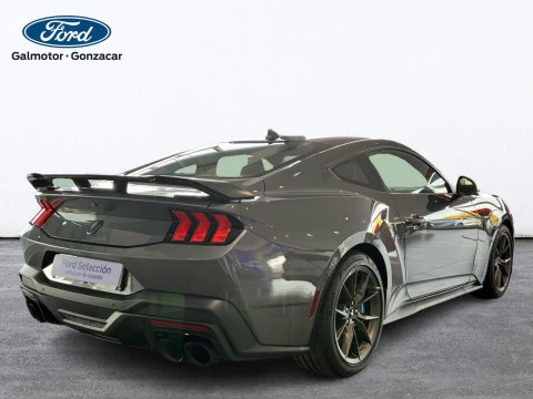 Ford Mustang 5.0 Ti-VCT V8 Mustang Dark Hors(Fastsb.)