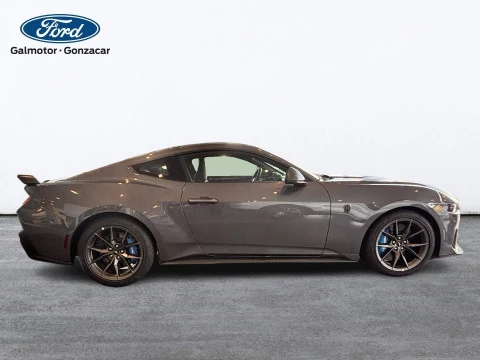 Ford Mustang 5.0 Ti-VCT V8 Mustang Dark Hors(Fastsb.)