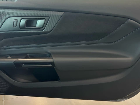 Ford Mustang 5.0 Ti-VCT V8 Mustang Dark Hors(Fastsb.)