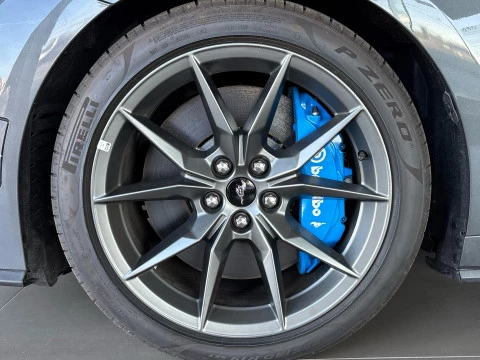 Ford Mustang 5.0 Ti-VCT V8 Mustang Dark Hors(Fastsb.)