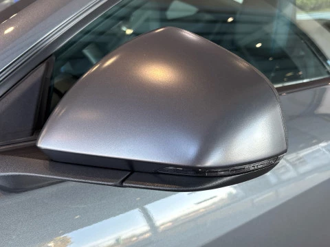 Ford Mustang 5.0 Ti-VCT V8 Mustang Dark Hors(Fastsb.)