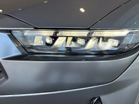 Ford Mustang 5.0 Ti-VCT V8 Mustang Dark Hors(Fastsb.)