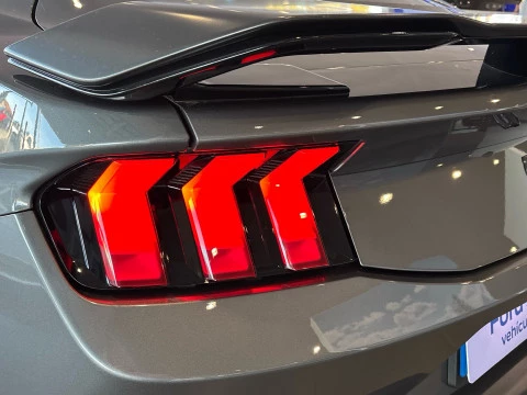 Ford Mustang 5.0 Ti-VCT V8 Mustang Dark Hors(Fastsb.)