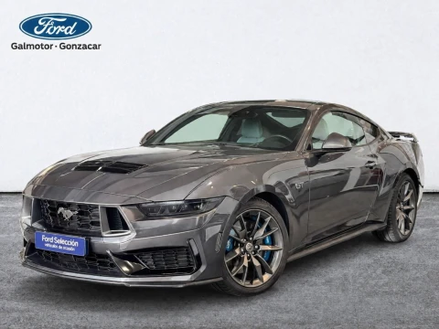 Ford Mustang 5.0 Ti-VCT V8 Mustang Dark Hors(Fastsb.)