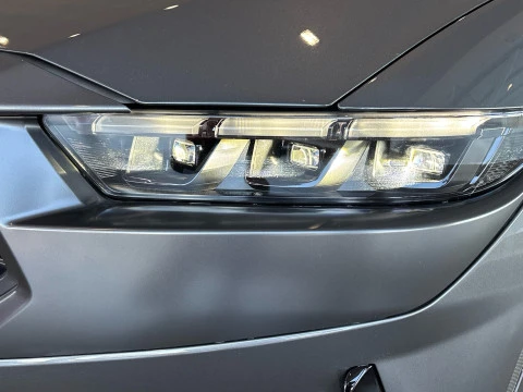 Ford Mustang 5.0 Ti-VCT V8 Mustang Dark Hors(Fastsb.)
