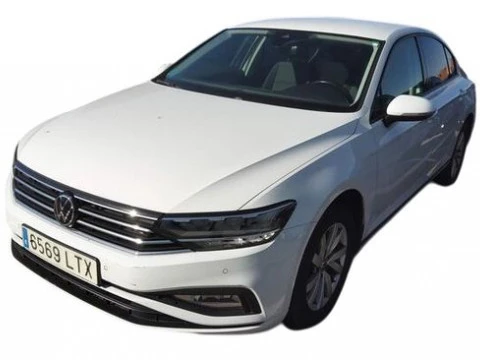 Volkswagen Passat Business 2.0 TDI 110kW (150CV)
