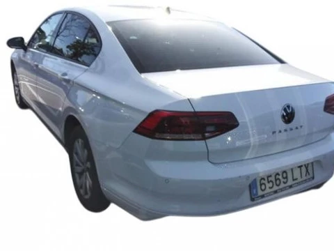 Volkswagen Passat Business 2.0 TDI 110kW (150CV)
