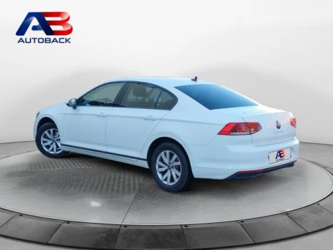 Volkswagen Passat Business 2.0 TDI 110kW (150CV)