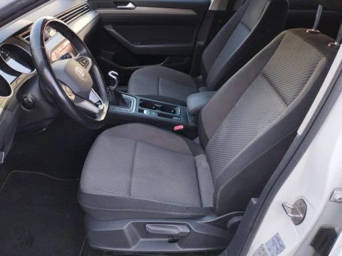 Volkswagen Passat Business 2.0 TDI 110kW (150CV)