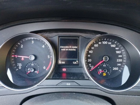 Volkswagen Passat Business 2.0 TDI 110kW (150CV)