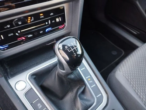 Volkswagen Passat Business 2.0 TDI 110kW (150CV)