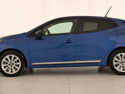 Renault Clio  Diesel  dCi Evolution 74kW