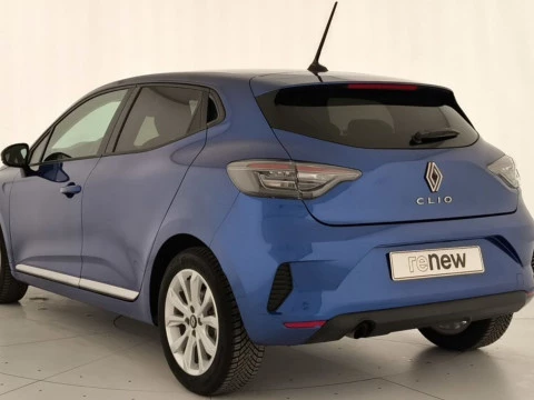 Renault Clio  Diesel  dCi Evolution 74kW