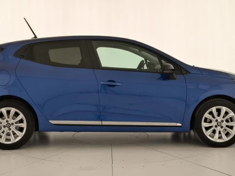 Renault Clio  Diesel  dCi Evolution 74kW
