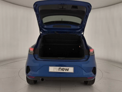 Renault Clio  Diesel  dCi Evolution 74kW