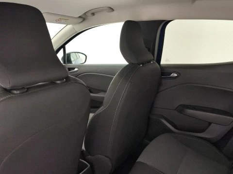 Renault Clio  Diesel  dCi Evolution 74kW
