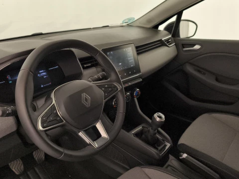 Renault Clio  Diesel  dCi Evolution 74kW