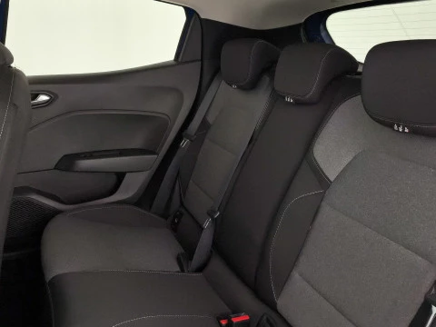 Renault Clio  Diesel  dCi Evolution 74kW