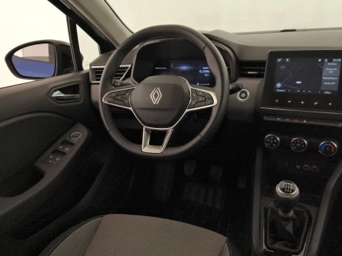 Renault Clio  Diesel  dCi Evolution 74kW