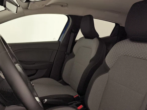Renault Clio  Diesel  dCi Evolution 74kW