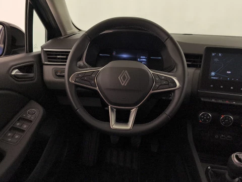 Renault Clio  Diesel  dCi Evolution 74kW
