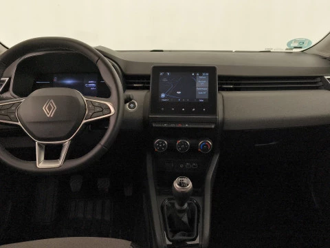 Renault Clio  Diesel  dCi Evolution 74kW