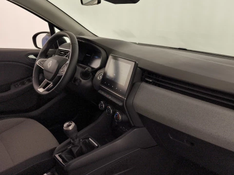 Renault Clio  Diesel  dCi Evolution 74kW