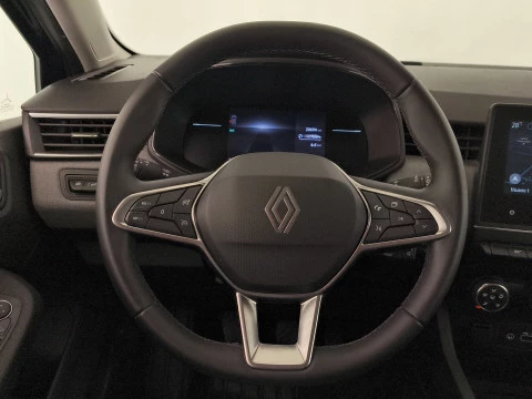 Renault Clio  Diesel  dCi Evolution 74kW