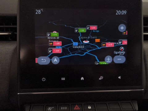 Renault Clio  Diesel  dCi Evolution 74kW