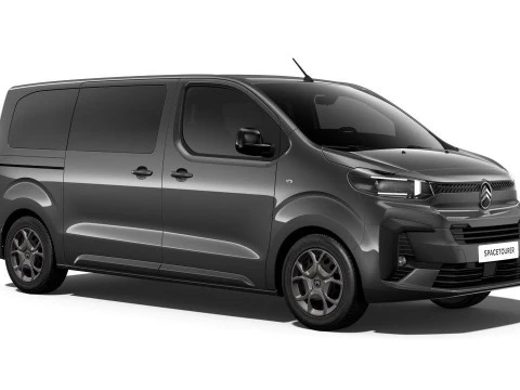 Citroën Spacetourer Talla M BlueHDi 180 EAT8 Business Lounge