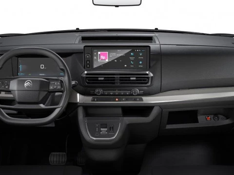 Citroën Spacetourer Talla M BlueHDi 180 EAT8 Business Lounge