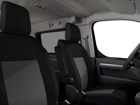 Citroën Spacetourer Talla M BlueHDi 180 EAT8 Business Lounge