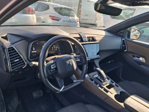 DS 7 Crossback BlueHDi DE 96kW (130CV) AT Bastille +