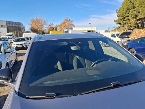 DS 7 Crossback BlueHDi DE 96kW (130CV) AT Bastille +