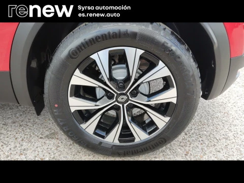 Renault Captur evolution E-Tech full hybr 117kW (160CV)
