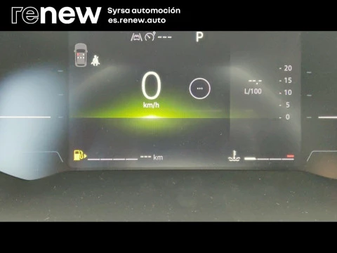 Renault Captur evolution E-Tech full hybr 117kW (160CV)
