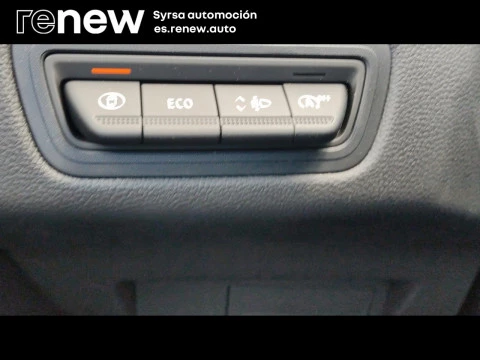 Renault Captur evolution E-Tech full hybr 117kW (160CV)