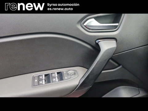Renault Captur evolution E-Tech full hybr 117kW (160CV)
