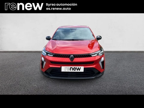 Renault Captur evolution E-Tech full hybr 117kW (160CV)