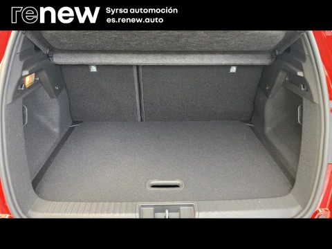 Renault Captur evolution E-Tech full hybr 117kW (160CV)