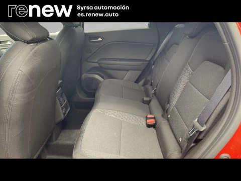Renault Captur evolution E-Tech full hybr 117kW (160CV)