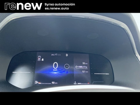 Renault Captur evolution E-Tech full hybr 117kW (160CV)