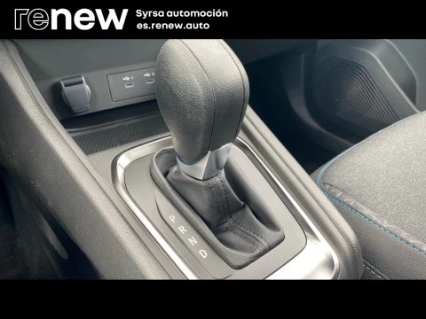Renault Captur evolution E-Tech full hybr 117kW (160CV)