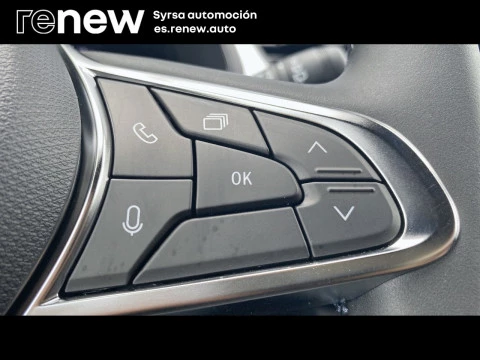 Renault Captur evolution E-Tech full hybr 117kW (160CV)