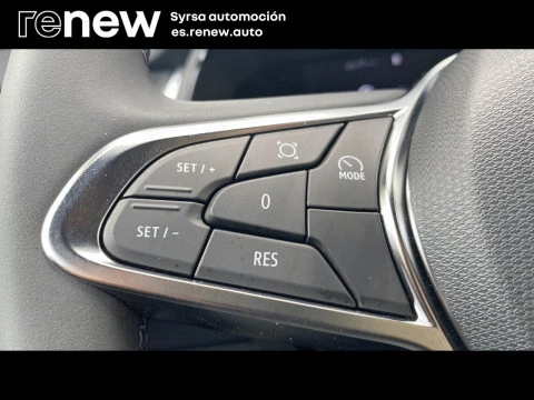 Renault Captur evolution E-Tech full hybr 117kW (160CV)
