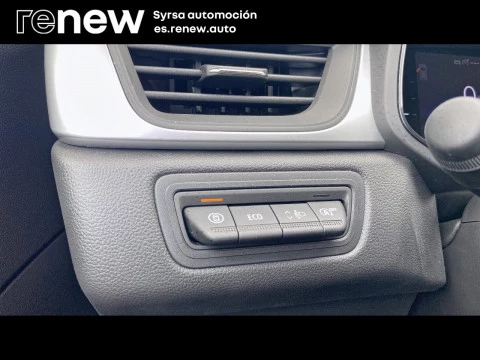Renault Captur evolution E-Tech full hybr 117kW (160CV)