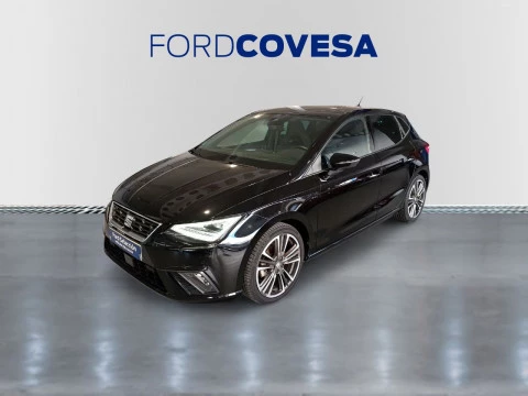 Seat Ibiza 1.0 TSI 85kW DSG FR 40 Aniversario