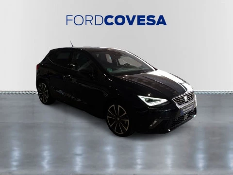 Seat Ibiza 1.0 TSI 85kW DSG FR 40 Aniversario